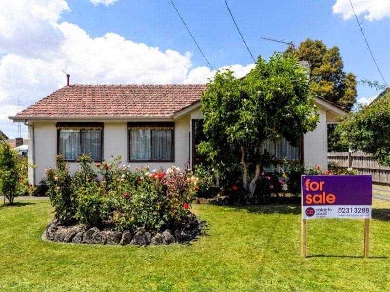 152 Queen Street COLAC VIC, Colac - Image 1