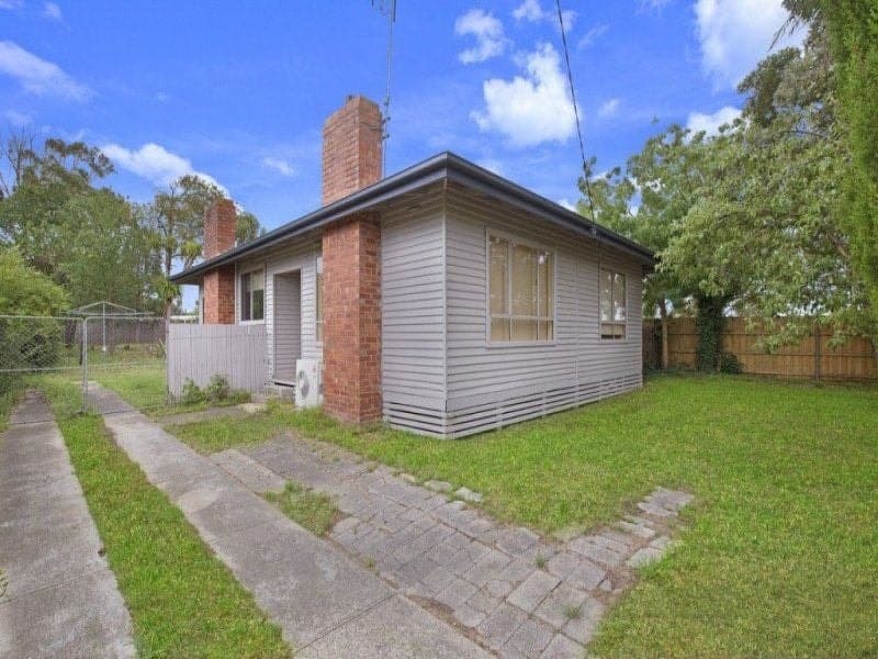 13 Warner Street WINCHELSEA VIC, Winchelsea - Image 1