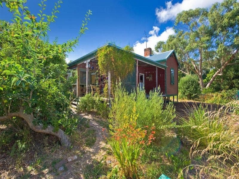 51 Grant Street FORREST VIC, Forrest - Image 1