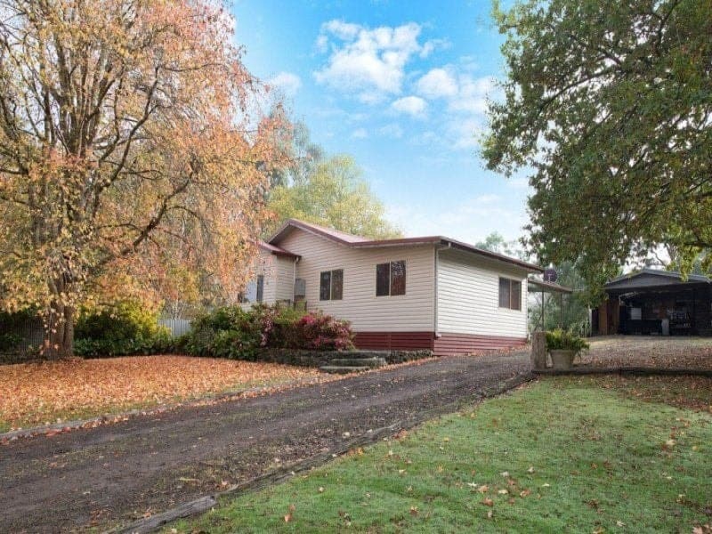 30 Turner Drive FORREST VIC, Forrest - Image 1