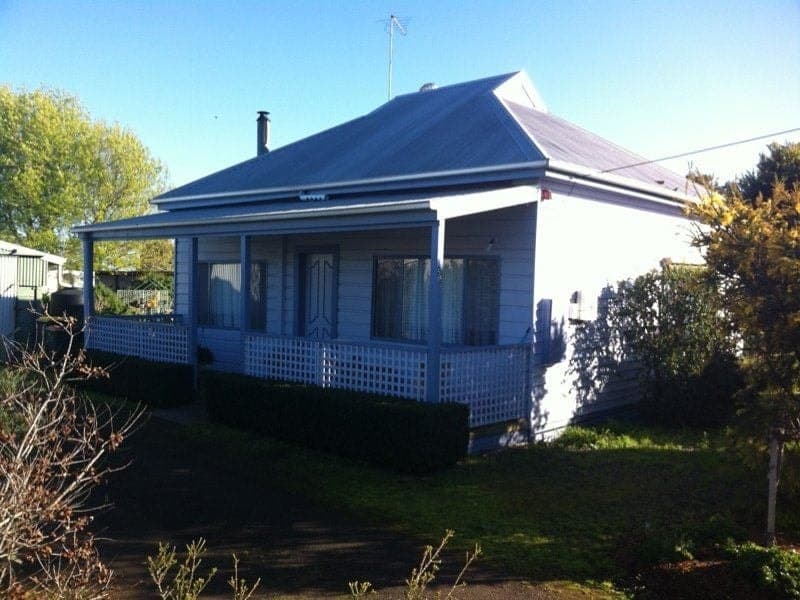 55 Pyles Road IRREWARRA VIC, Irrewarra - Thumbnail 2