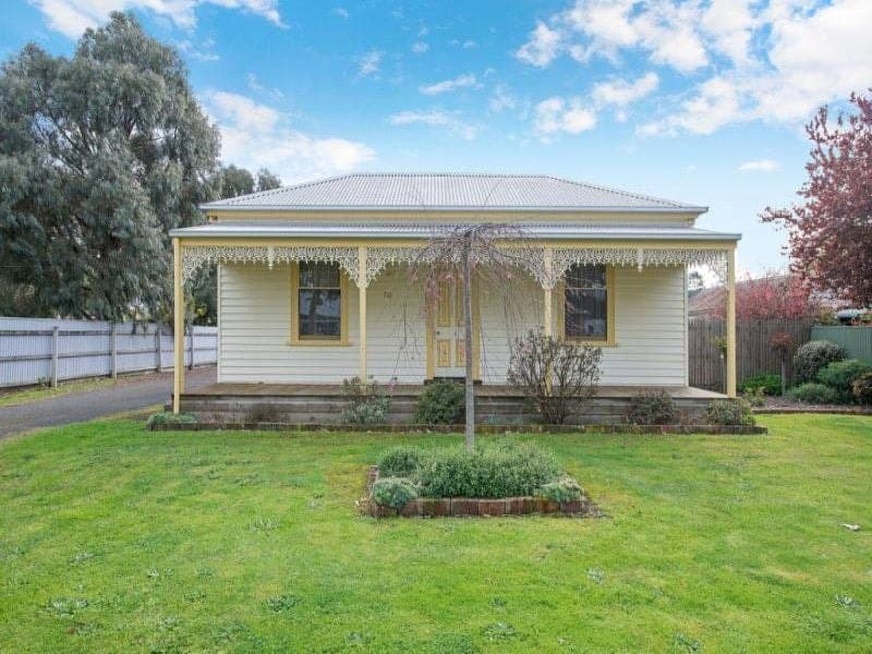 70 Jenner Street BIRREGURRA VIC, Birregurra - Image 1