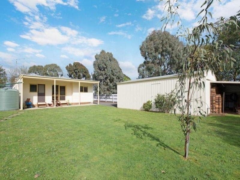 70 Jenner Street BIRREGURRA VIC, Birregurra - Thumbnail 8