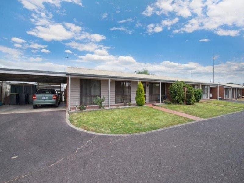 7/28 Hewitt Street COLAC VIC, Colac - Thumbnail 2