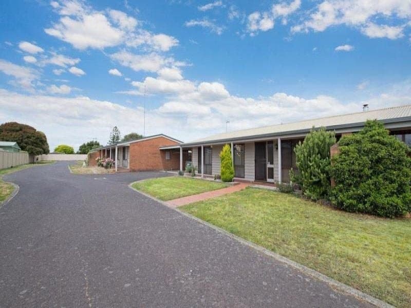 7/28 Hewitt Street COLAC VIC, Colac - Thumbnail 8
