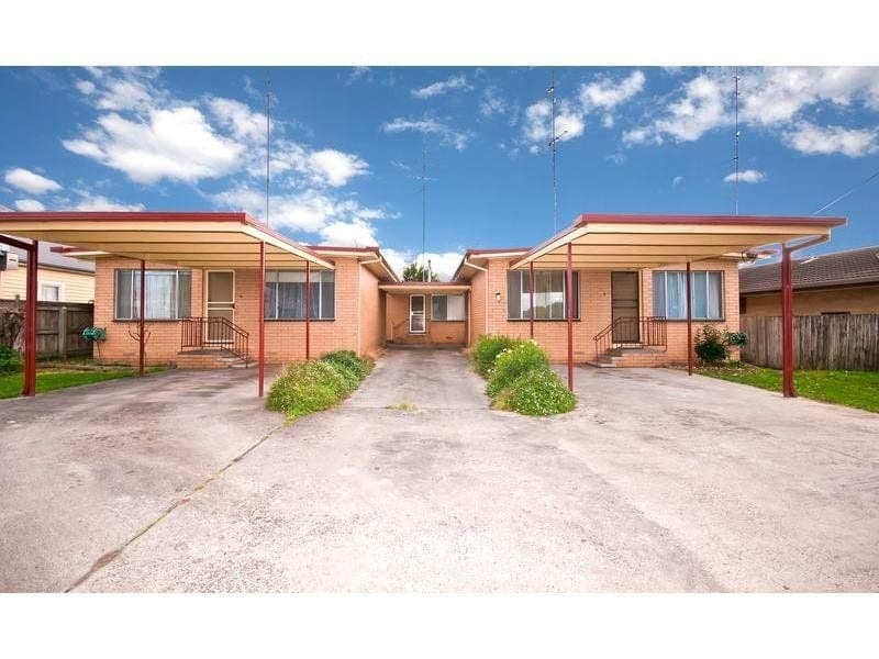 2/57 Pollack Street COLAC VIC, Colac - Image 1