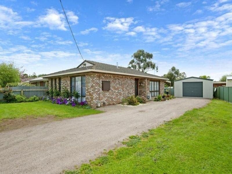 2 Fenton Street CAMPERDOWN VIC, Camperdown - Image 1