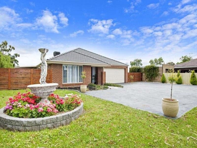 43 Chapel Street COLAC VIC, Colac - Image 1