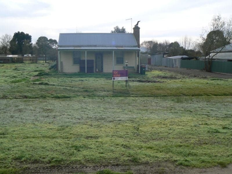 66 Skene Street BIRREGURRA VIC, Birregurra - Thumbnail 2