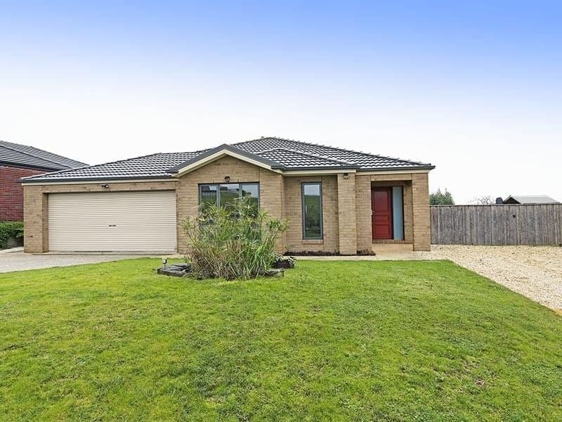 3 Harris Road ELLIMINYT VIC, Elliminyt - Image 1