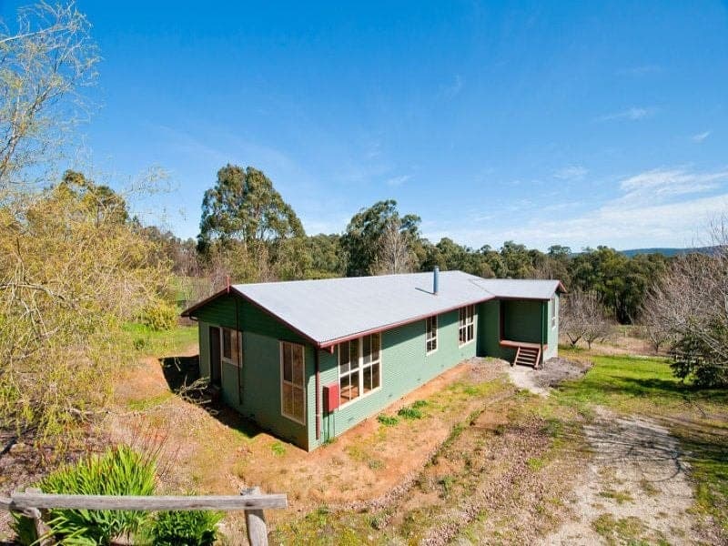 360 Kawarren East Road KAWARREN VIC, Kawarren - Image 1