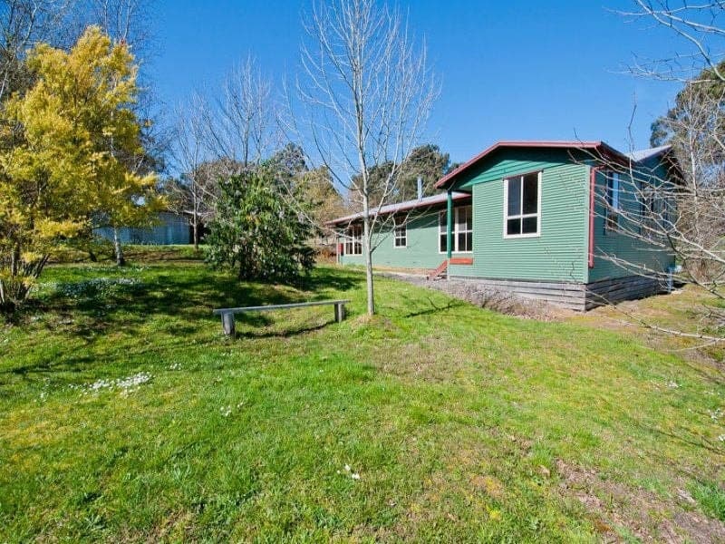 360 Kawarren East Road KAWARREN VIC, Kawarren - Thumbnail 2