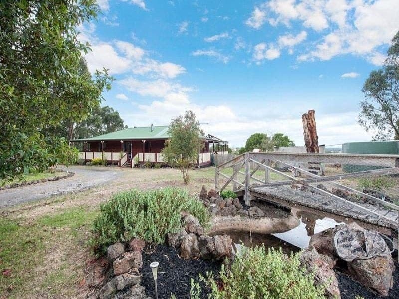 90 Gardiners Road BARONGAROOK VIC, Barongarook - Image 1
