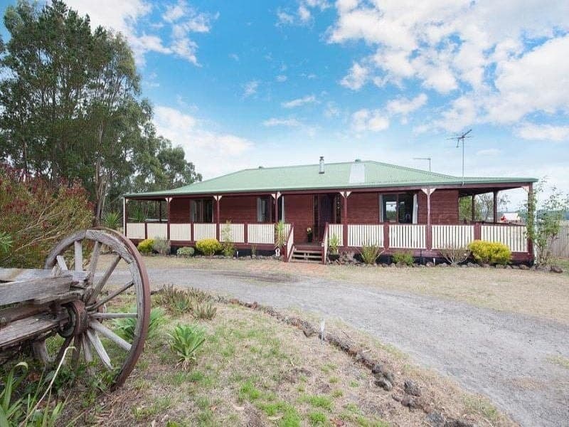 90 Gardiners Road BARONGAROOK VIC, Barongarook - Thumbnail 2