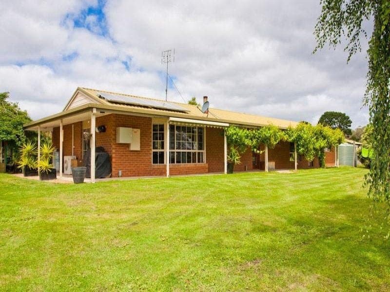 2 Yaugher Road FORREST VIC, Forrest - Image 1