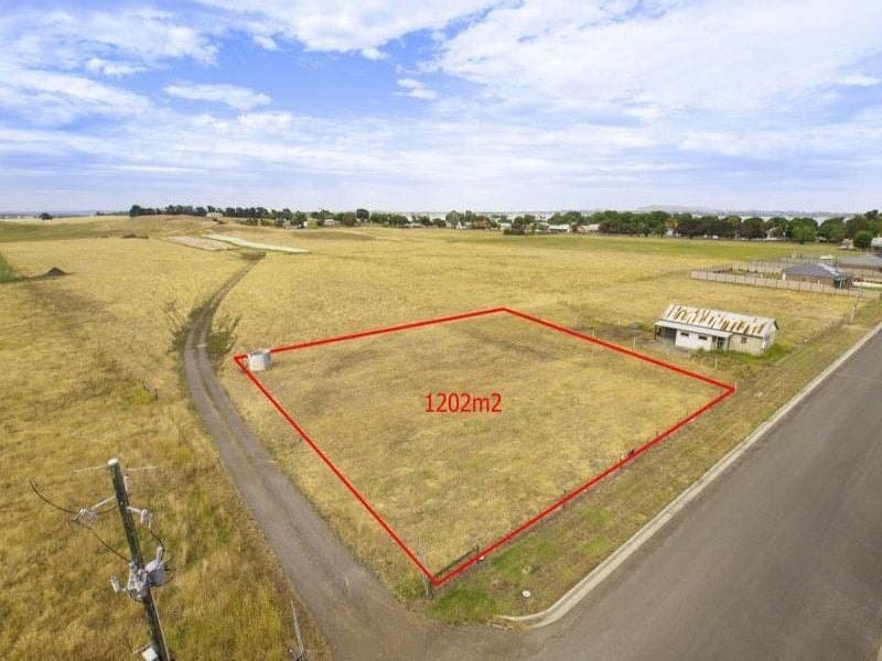 40 Lang Street BEEAC VIC, Beeac - Image 1