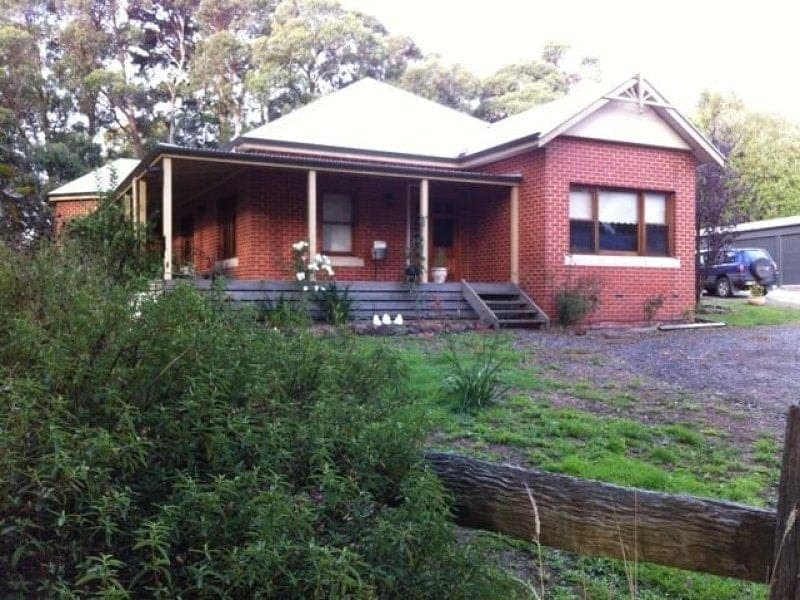 26 Turner Drive FORREST VIC, Forrest - Image 1