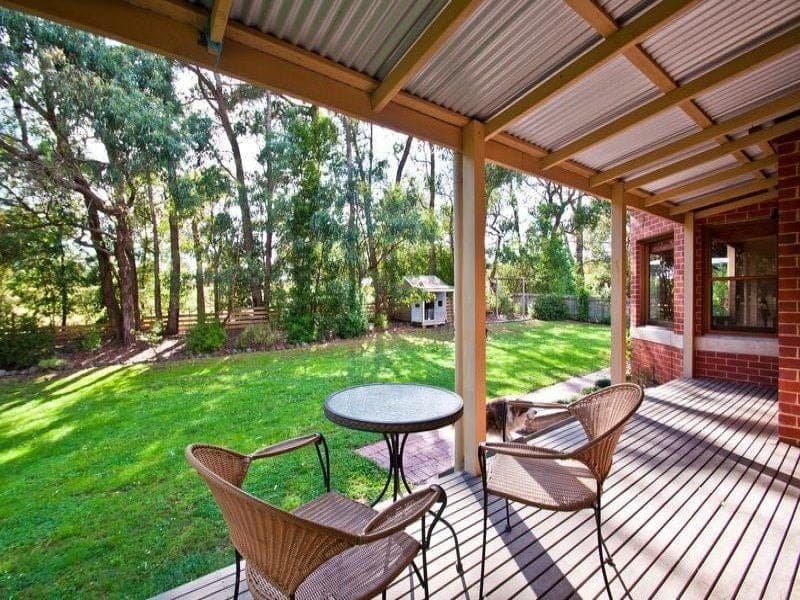 26 Turner Drive FORREST VIC, Forrest - Thumbnail 8