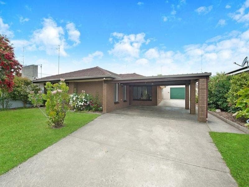 128 Hart Street ELLIMINYT VIC, Elliminyt - Image 1