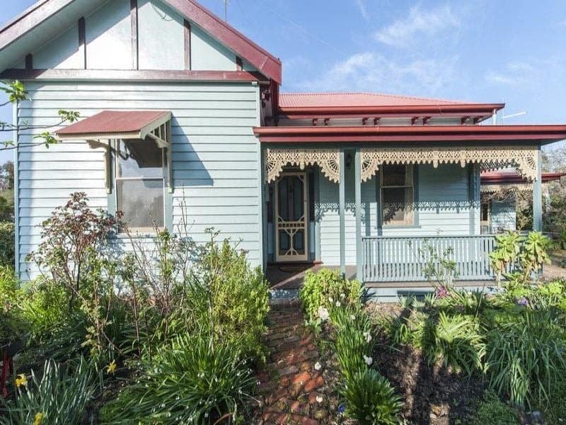9 Sladen Street BIRREGURRA VIC, Birregurra - Thumbnail 2