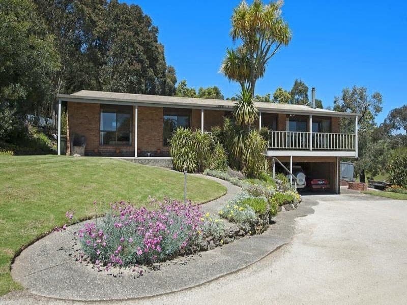 110 Woodrowvale Road ELLIMINYT VIC, Elliminyt - Image 1