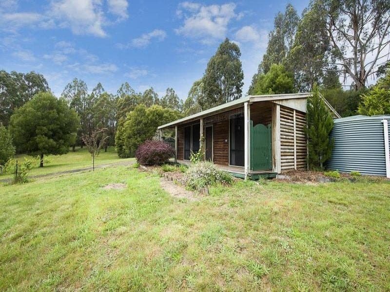 60 Bull Hill Road KAWARREN VIC, Kawarren - Image 1