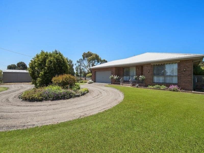 184 Hart Street ELLIMINYT VIC, Elliminyt - Image 1