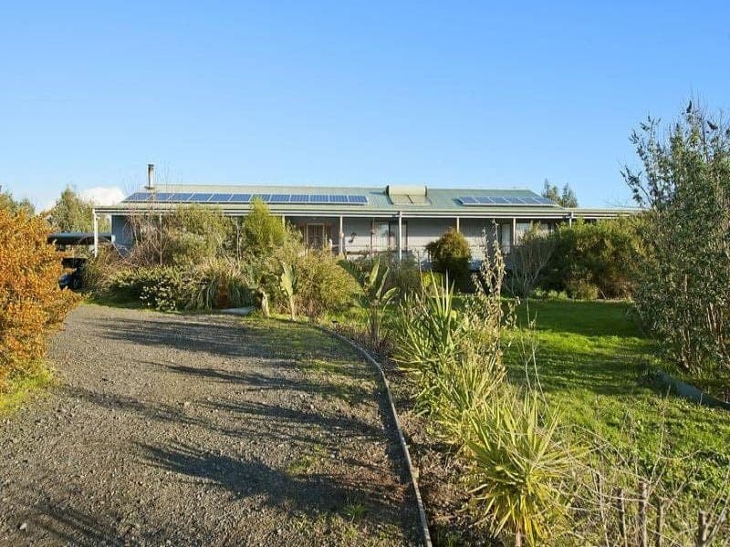 29 Bowden Street BIRREGURRA VIC, Birregurra - Image 1