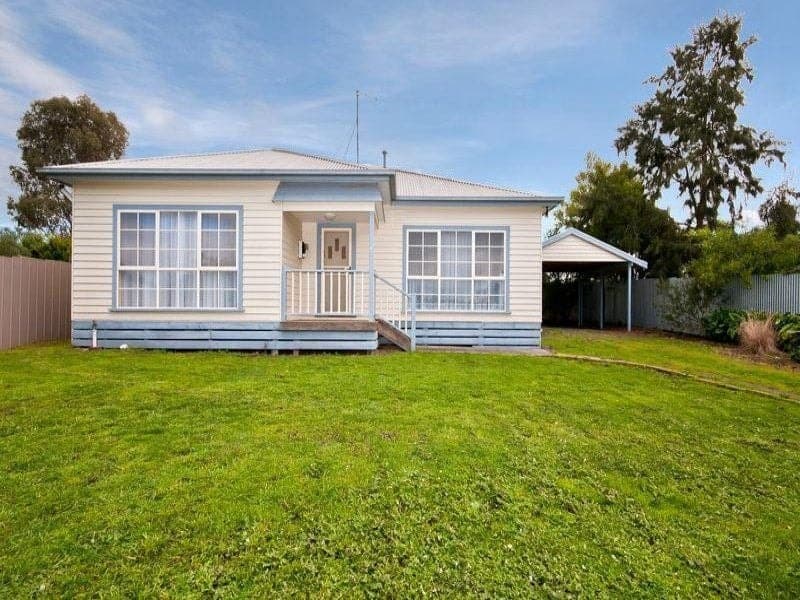 12 Austin Street BIRREGURRA VIC, Birregurra - Image 1