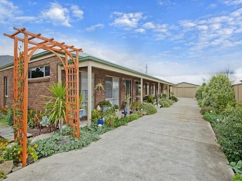 6 Garden Close ELLIMINYT VIC, Elliminyt - Image 1