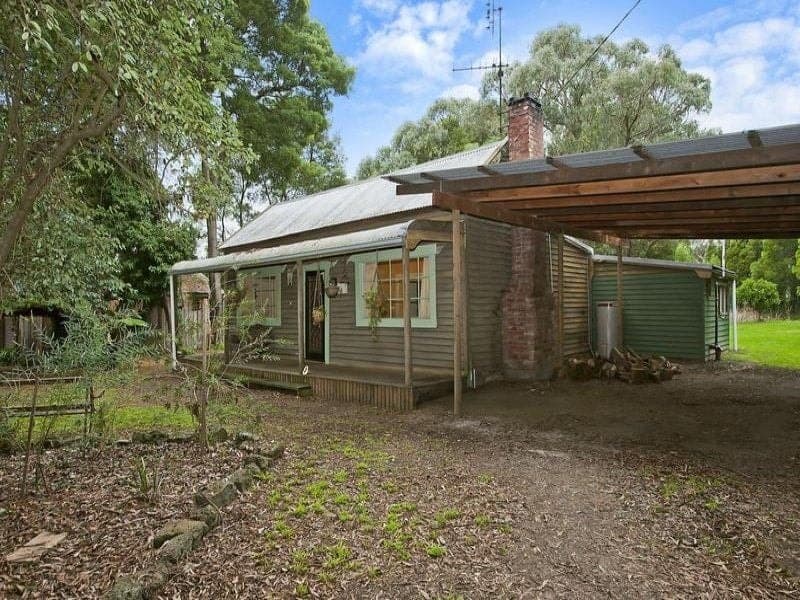 85 Old Beech Forest Road GELLIBRAND VIC, Gellibrand - Image 1