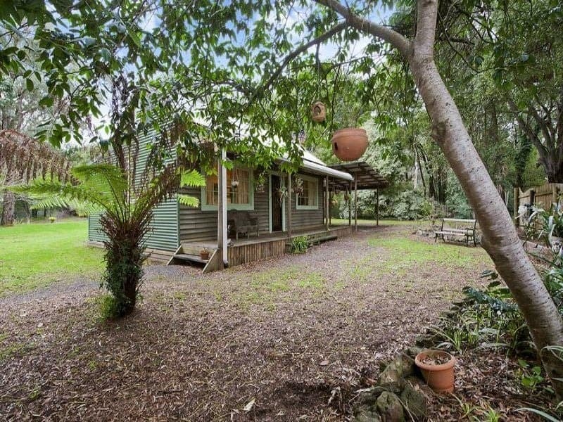 85 Old Beech Forest Road GELLIBRAND VIC, Gellibrand - Thumbnail 2