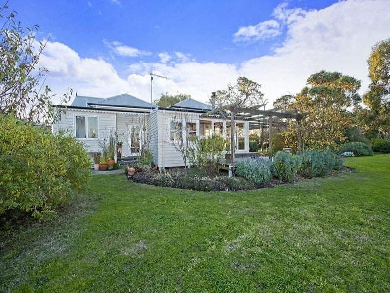 315 Larpent Road COROROOKE VIC, Cororooke - Image 1