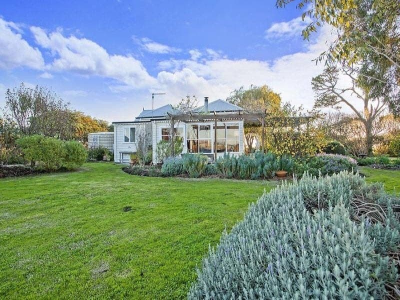 315 Larpent Road COROROOKE VIC, Cororooke - Thumbnail 4