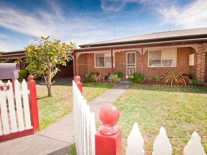 2/15A Manifold Street COLAC VIC, Colac - Thumbnail 8