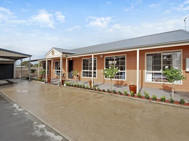 200 Queen Street COLAC VIC, Colac - Image 1