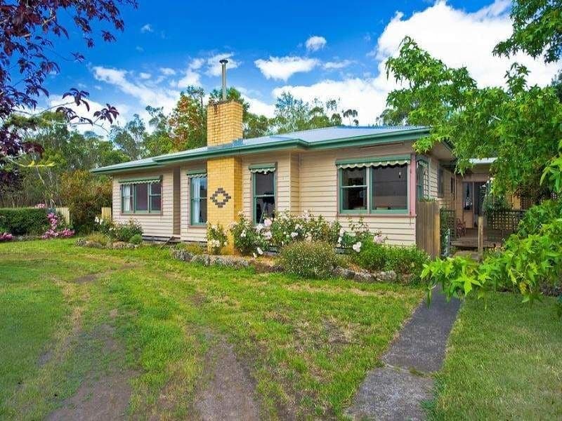 120 Bungador School Road BUNGADOR VIC, Bungador - Image 1