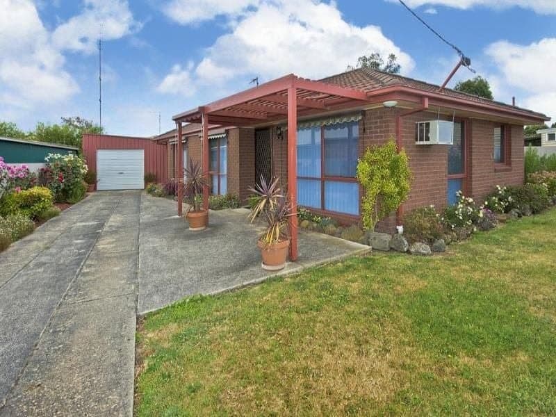 109 Jennings Street COLAC VIC, Colac - Image 1