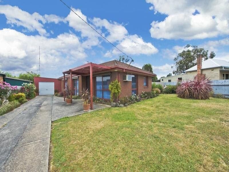 109 Jennings Street COLAC VIC, Colac - Thumbnail 8