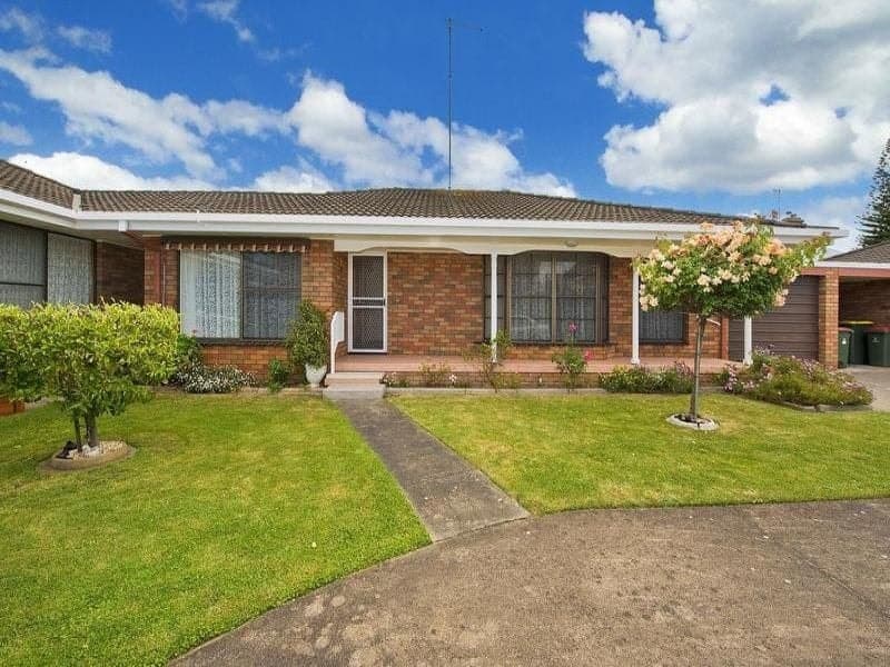 2/34 Pollack Street COLAC VIC, Colac - Image 1