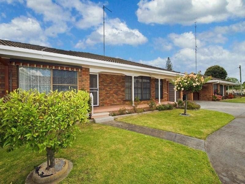 2/34 Pollack Street COLAC VIC, Colac - Thumbnail 2