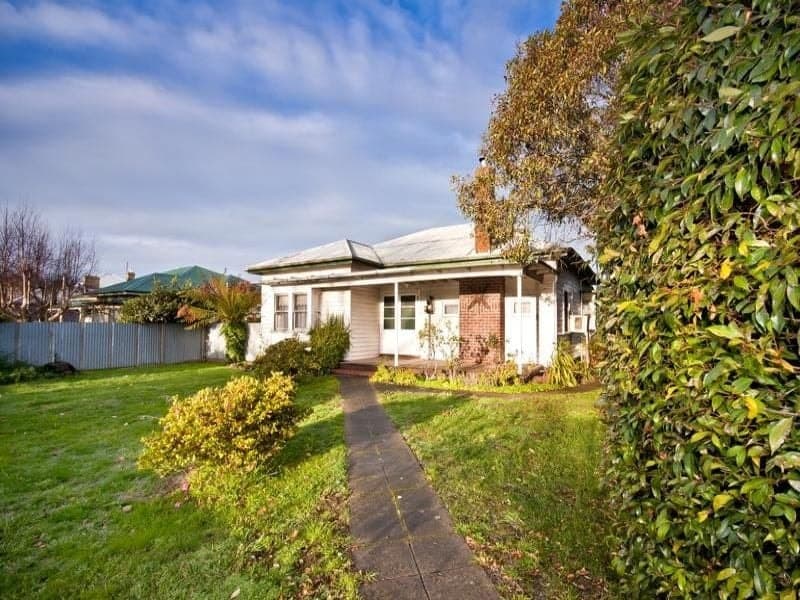 14 Cressy Street CAMPERDOWN VIC, Camperdown - Image 1