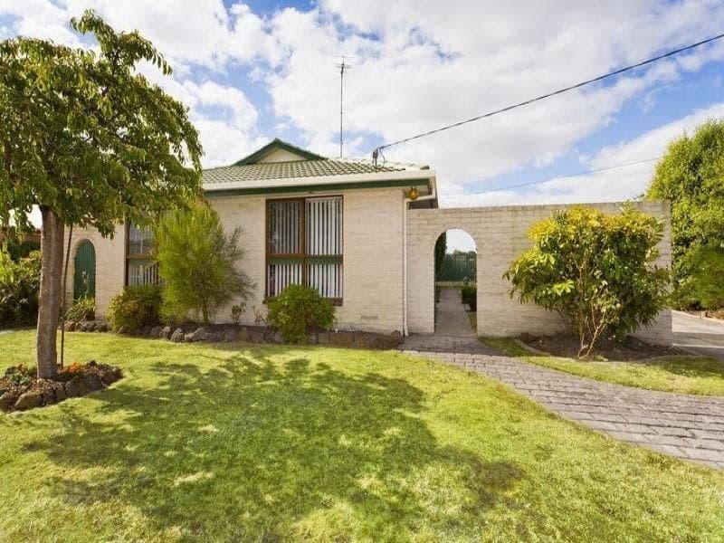 7 Bryan Avenue COLAC VIC, Colac - Thumbnail 2