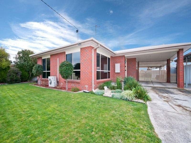 3 George Street COLAC VIC, Colac - Image 1