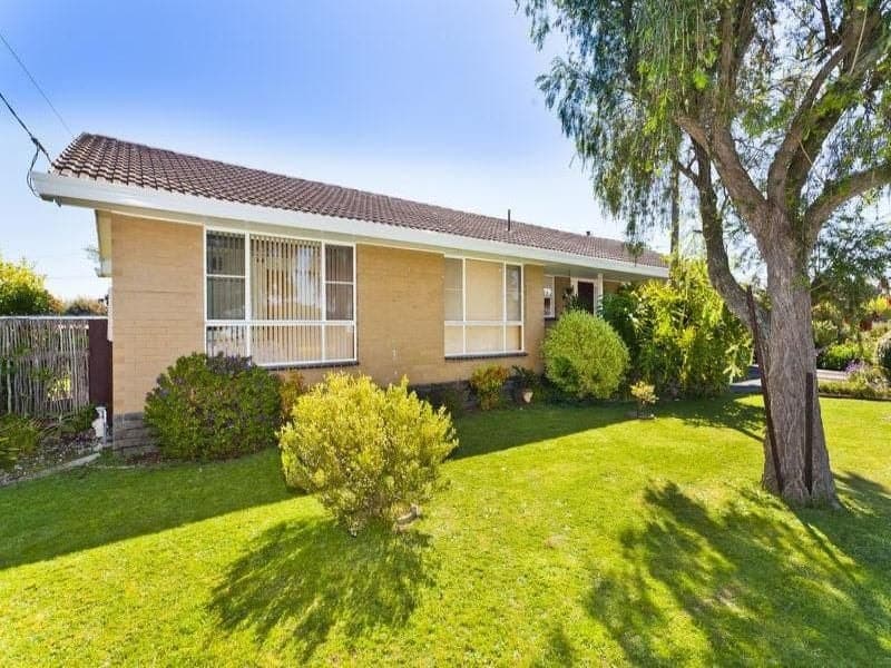 1 Alexander Street COLAC VIC, Colac - Image 1