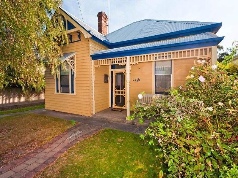 23 Campbell Street COLAC VIC, Colac - Image 1