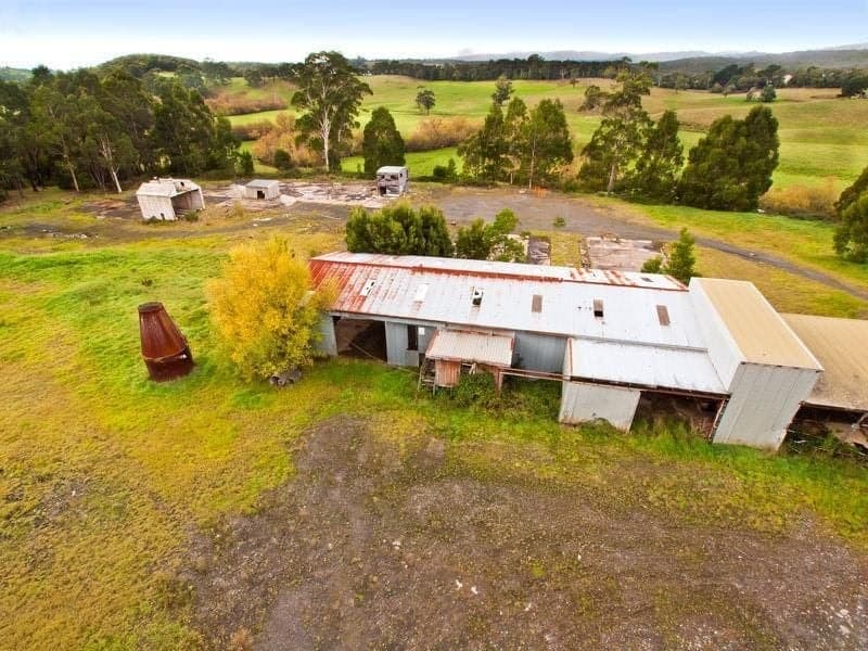 35 Station Street FORREST VIC, Forrest - Image 1