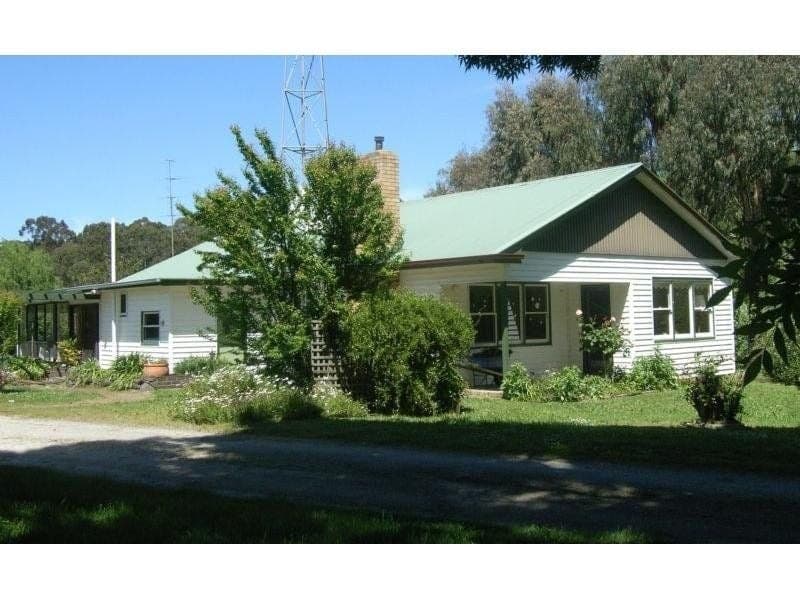 50 MacDonalds Road KAWARREN VIC, Kawarren - Image 1