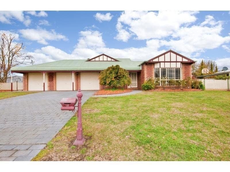 12 Harris Road ELLIMINYT VIC, Elliminyt - Image 1