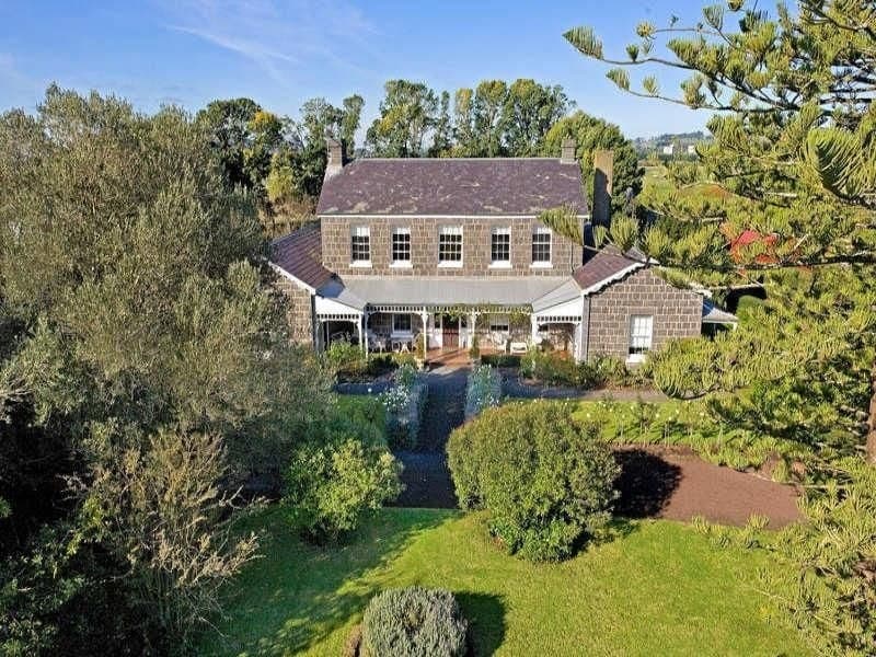 320 Old Geelong Road CAMPERDOWN VIC, Camperdown - Image 1